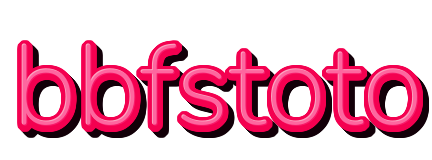 bbfstoto — logo kanal