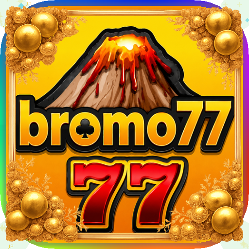 bromo77 — mitra unggulan